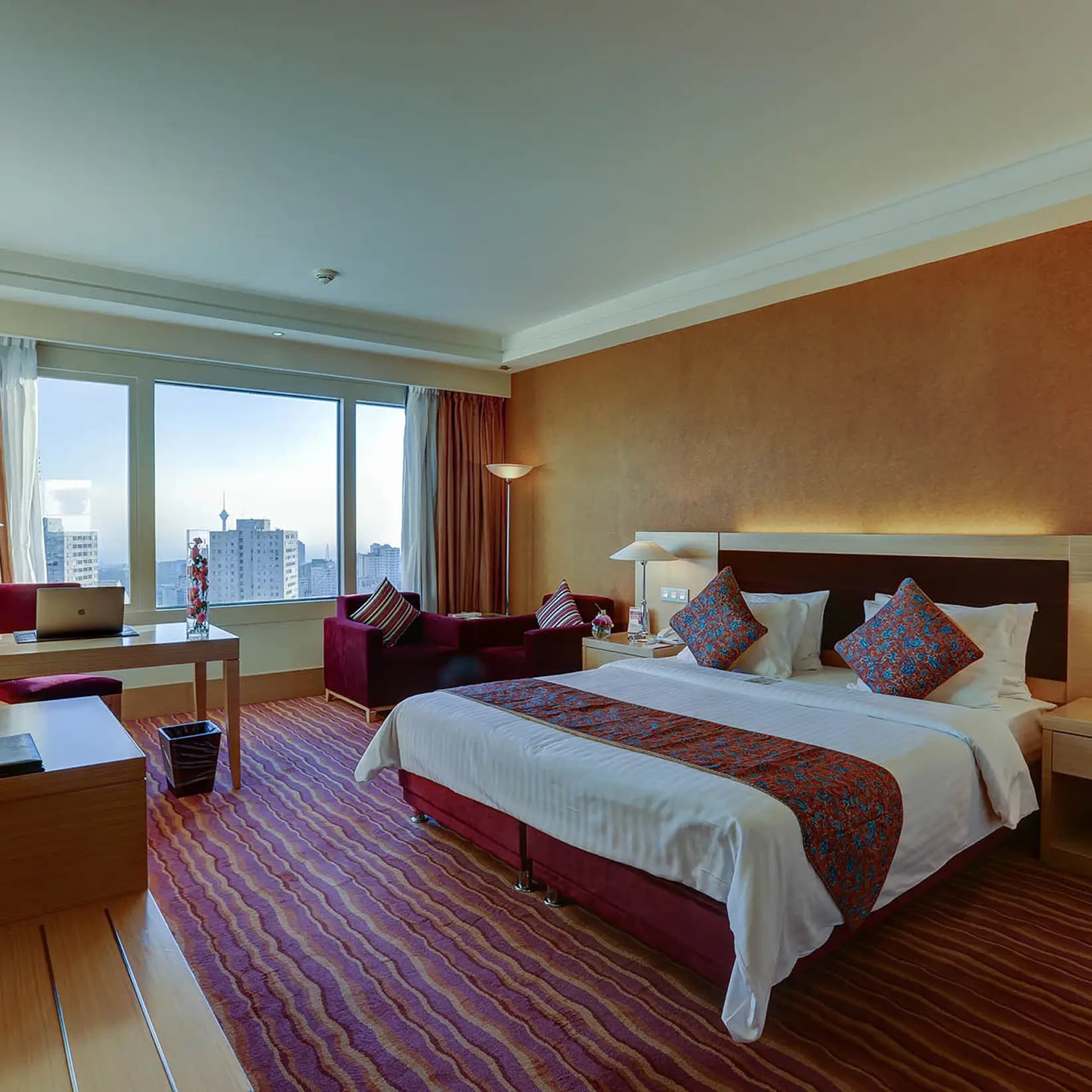 اتاق ویژه توانخواهان
